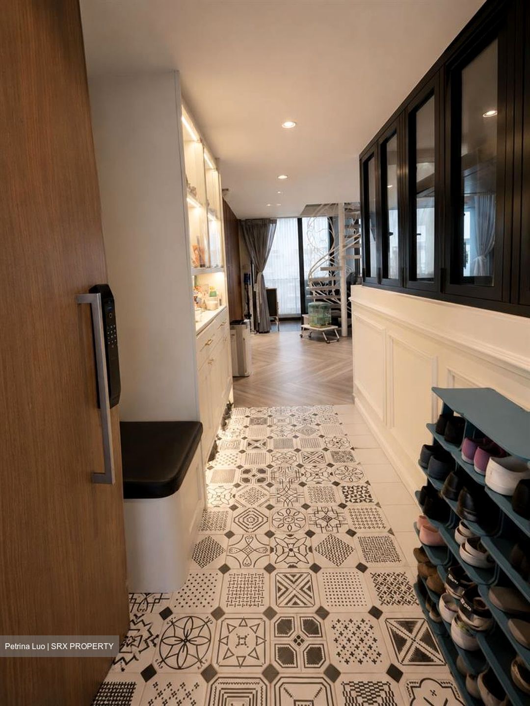 Twin Waterfalls (D19), Condominium #608667851